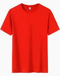 T-shirt Rossa